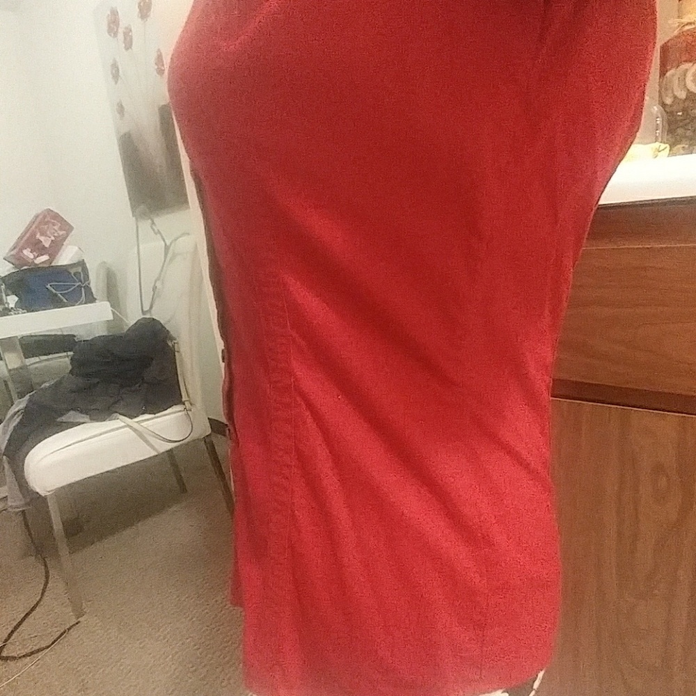 Express button up - Picture 4 of 8